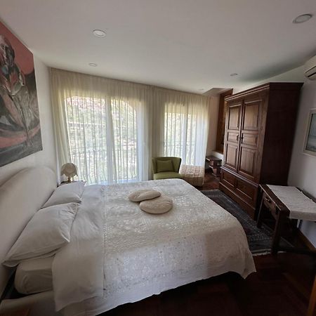 تاورمينا B&B Martina المظهر الخارجي الصورة