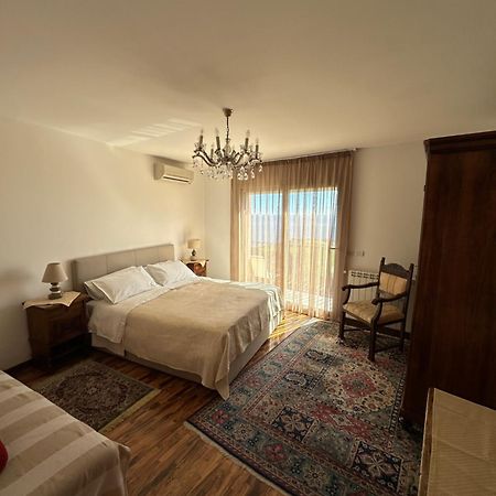 تاورمينا B&B Martina المظهر الخارجي الصورة