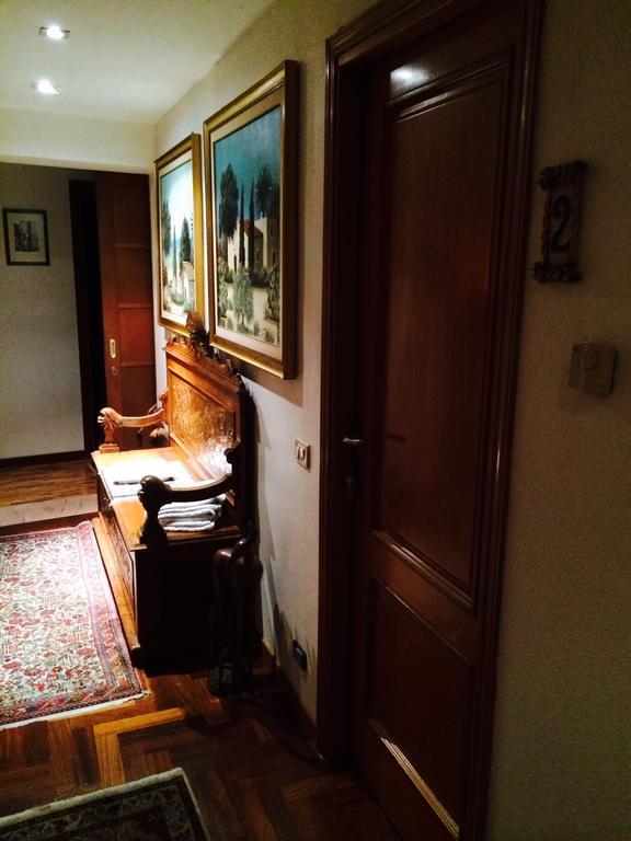 تاورمينا B&B Martina المظهر الخارجي الصورة