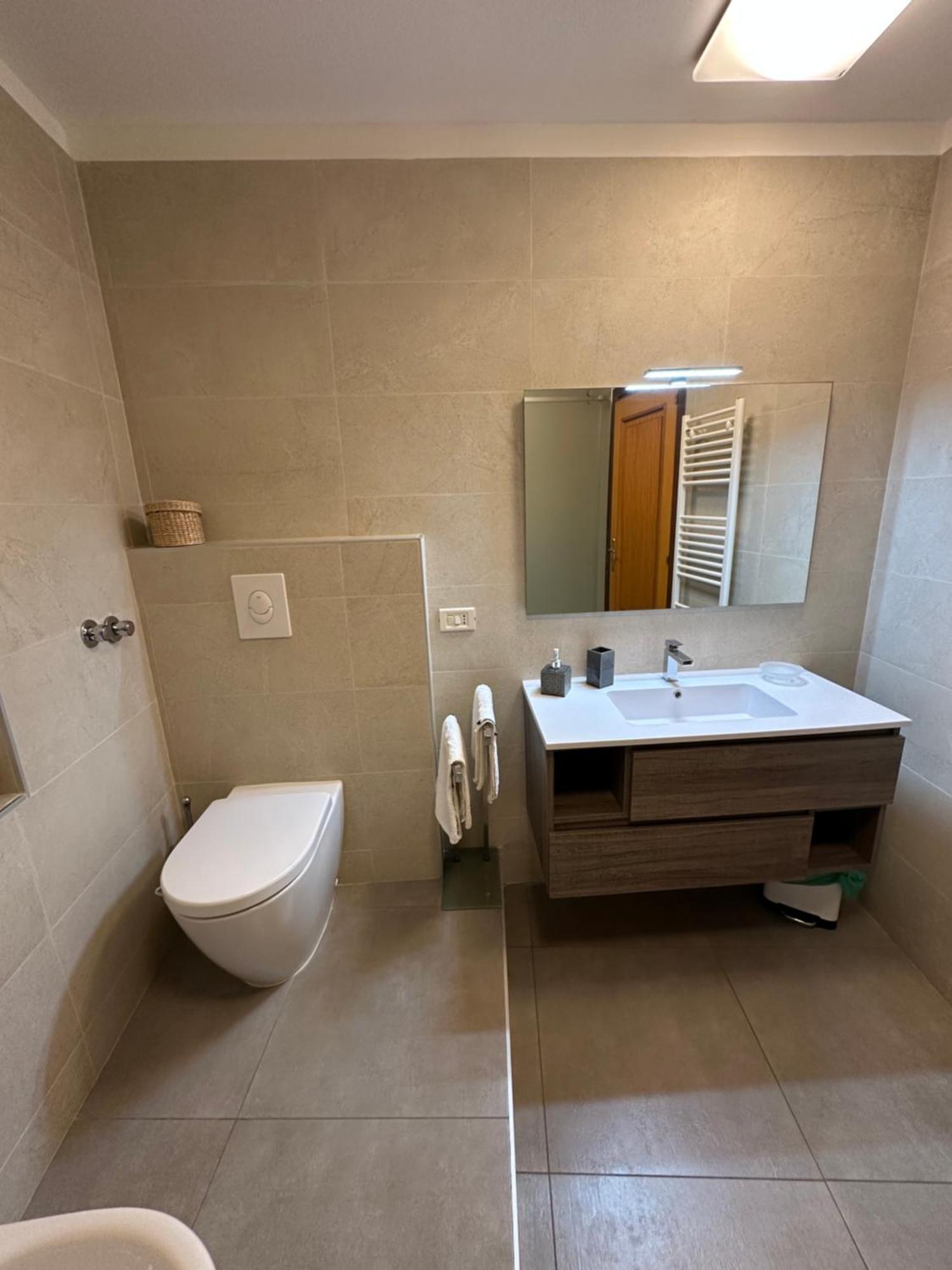 تاورمينا B&B Martina المظهر الخارجي الصورة