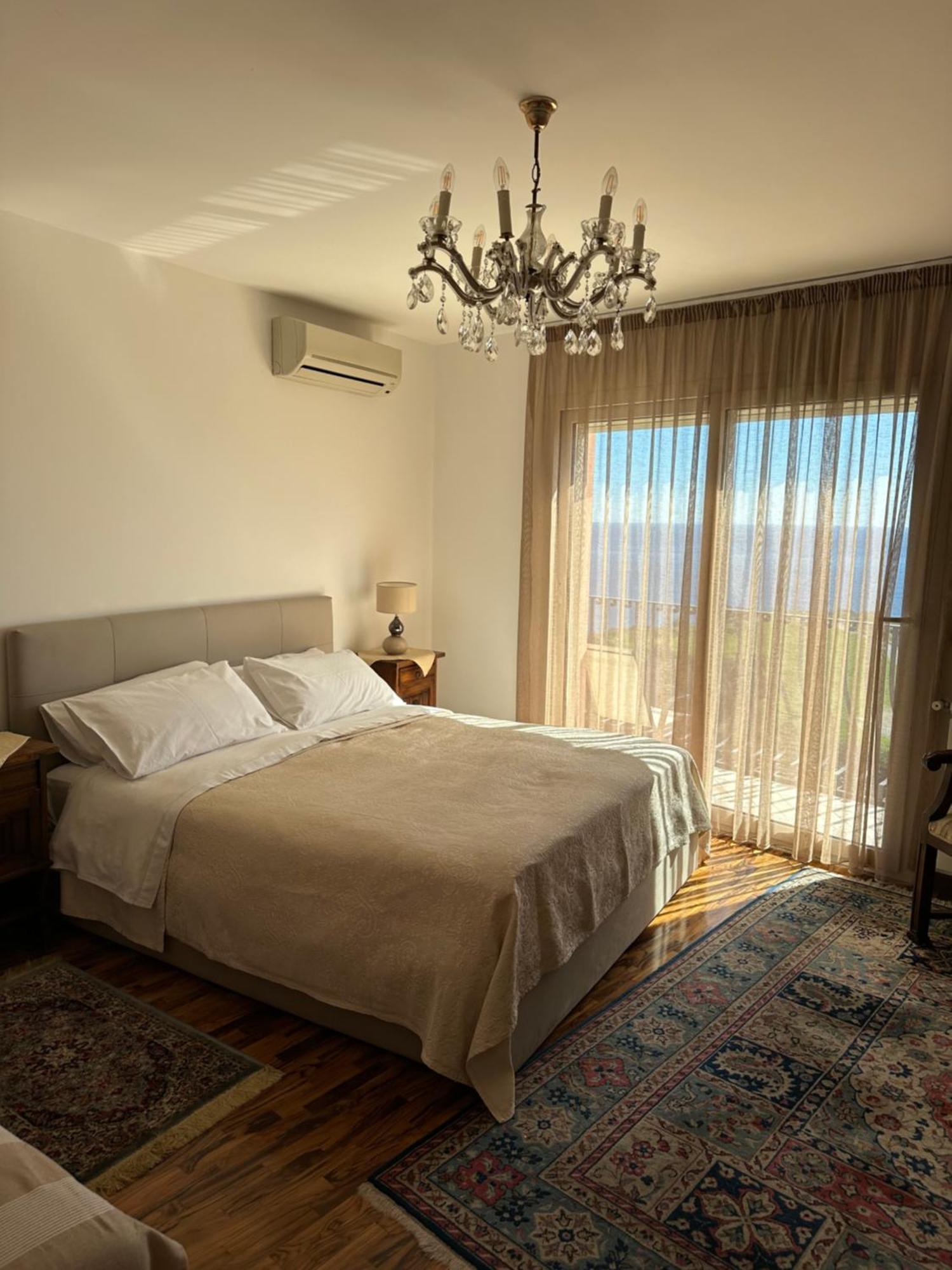 تاورمينا B&B Martina المظهر الخارجي الصورة