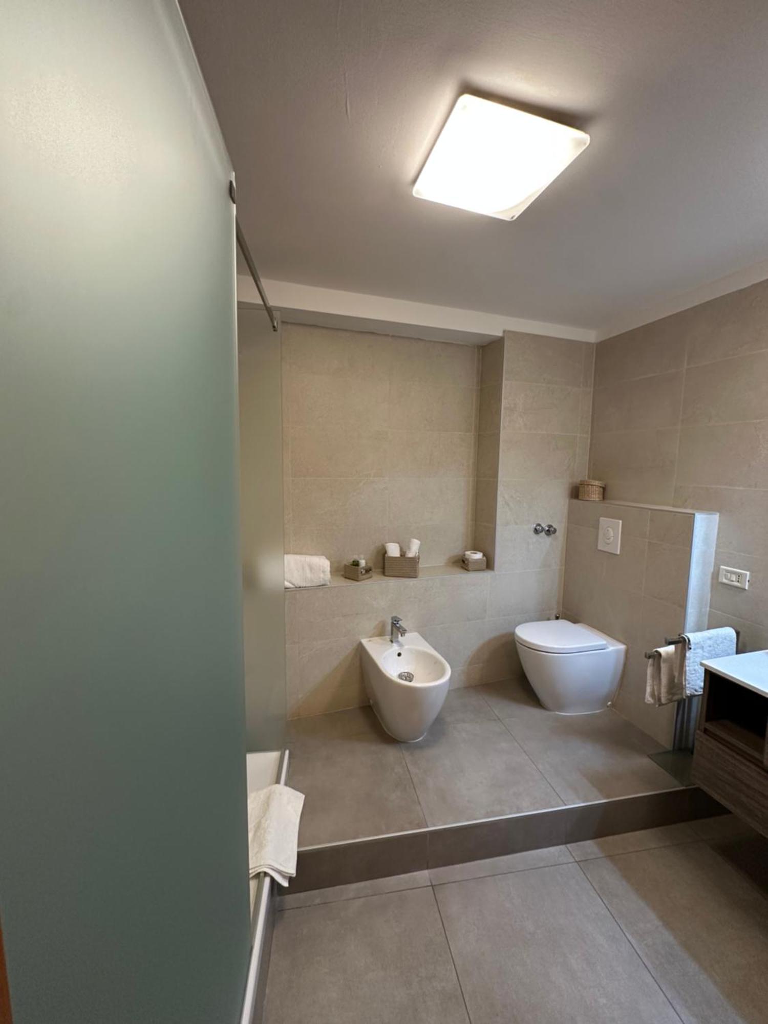 تاورمينا B&B Martina المظهر الخارجي الصورة