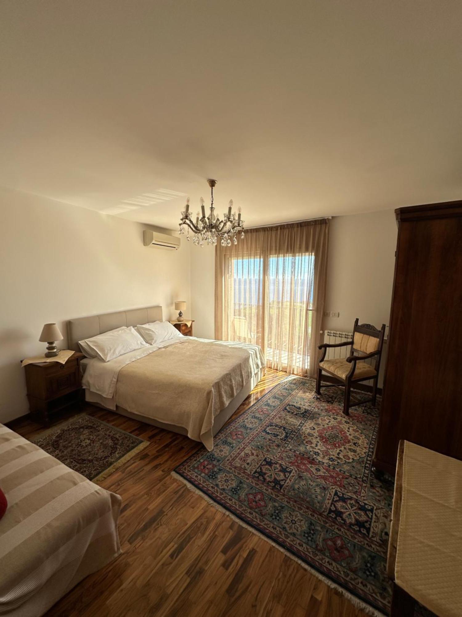 تاورمينا B&B Martina المظهر الخارجي الصورة