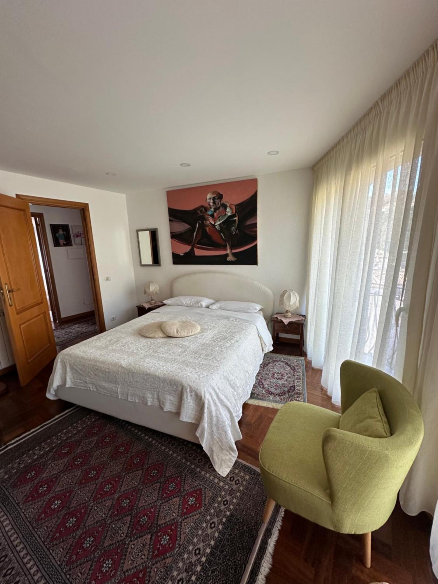 تاورمينا B&B Martina المظهر الخارجي الصورة