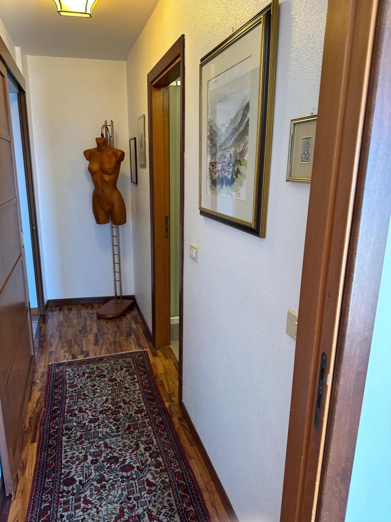 تاورمينا B&B Martina المظهر الخارجي الصورة