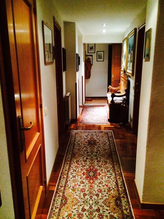 تاورمينا B&B Martina المظهر الخارجي الصورة