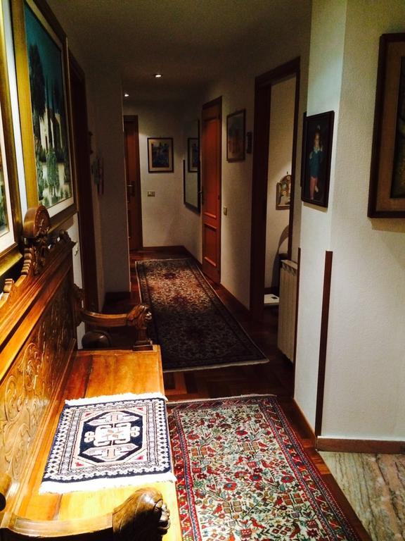 تاورمينا B&B Martina المظهر الخارجي الصورة